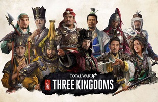 Tổng quan 3 thế lực Ngụy - Thục - Ngô trong Total War: Three Kingdoms