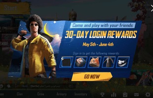 PUBG Mobile: Game thủ Việt tìm được cách 'nhảy server' bản quốc tế, kiếm được không ít đồ ngon