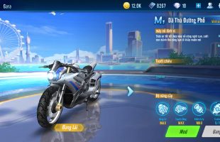 Ngày ZingSpeed đóng cửa máy chủ, fan game đua xe rủ nhau chuyển sang chơi ZingSpeed Mobile