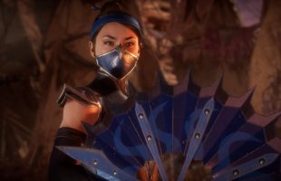 Mortal Kombat 11 bùng nổ trên Steam, nhưng vẫn phải đứng sau tựa game đối kháng này về lượng người chơi đồng thời