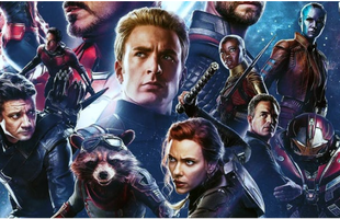 Sau Avengers: Endgame, các siêu anh hùng của chúng ta sẽ thế nào nếu gia nhập thế giới thực và có công việc ổn định?