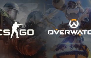 Fan của CS:GO đáp trả cực gắt bằng những tiếng chửi rủa tới khán giả xem Overwatch