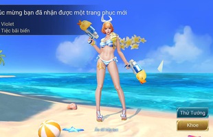 Liên Quân Mobile: Game thủ VN làm thơ, đả kích lối kinh doanh 