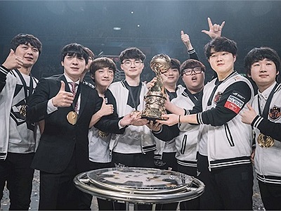 LMHT: Cựu tuyển thủ SKT T1 Bang và 3 kỳ MSI đáng nhớ
