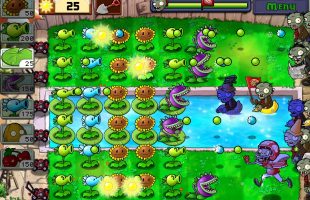 Tựa game Plants vs Zombies kinh điển chính thức tròn 10 tuổi, “cha đẻ” trò chơi bật mí vài bí mật thú vị