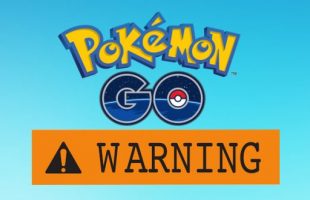 Pokemon GO gặp lỗi nghiêm trọng làm mất tài khoản Level cao của người chơi