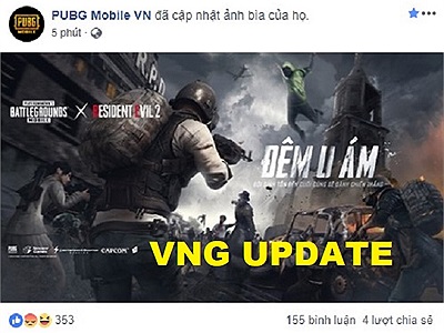 Ơn giời, cuối cùng PUBG Mobile VN cũng chịu cập nhật bản 0.12.0, đập tan hoài nghi và các 