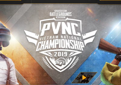 PUBG Mobile National Championship – Giải đấu quốc nội đầu tiên với giải thưởng cả trăm triệu đồng