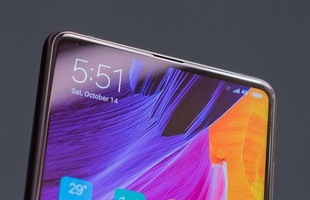 Xiaomi Mi MIX 4 lộ diện dưới tên mã 