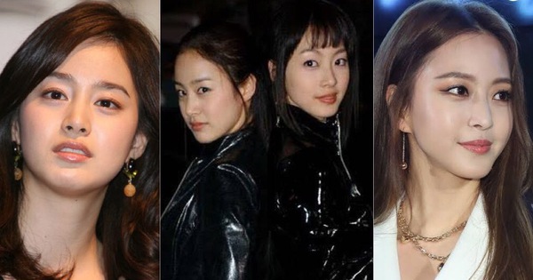 16 năm trước Kim Tae Hee và Han Ye Seul từng đóng chung phim, giờ nhìn lại lứa đàn em vẫn chưa đôi nào có visual làm lại cặp chị em này luôn á!