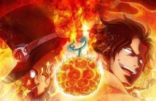 One Piece: Mặc dù mạnh mẽ nhưng Mera Mera no Mi vẫn phải 