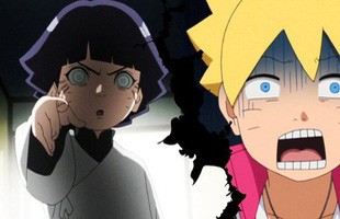 Boruto: Thông não chi thuật và 5 tài năng thiên bẩm của Himawari Uzumaki- con gái ngài Hokage đệ Thất