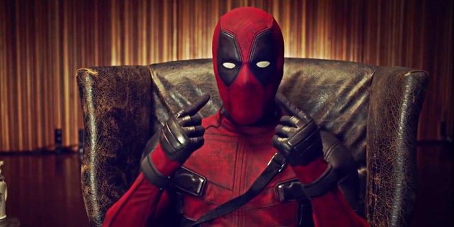 Ryan Reynolds băn khoăn về tương lai Deadpool trong tay Disney