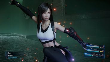 Final Fantasy VII Remake và câu chuyện Tifa bị chỉnh sửa vì đạo đức - PC/Console