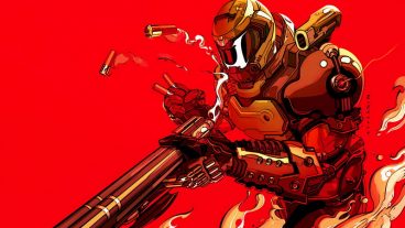 Cốt truyện Doom Eternal – P.10: Doom Slayer trở lại - PC/Console