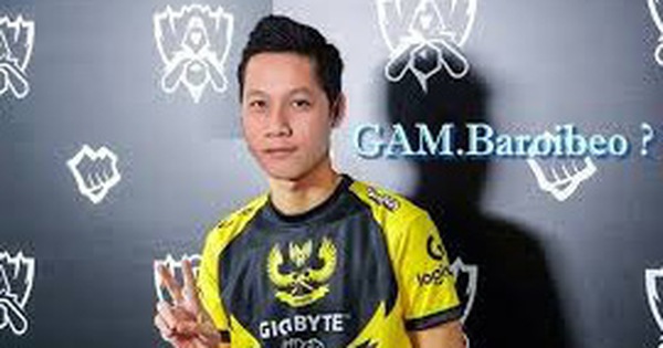 GAM Esports đăng tuyển ban huấn luyện mới, cộng đồng lại 