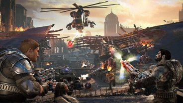 Gears Tactics hé lộ chiến lược làm game của Microsoft trong tương lai - PC/Console