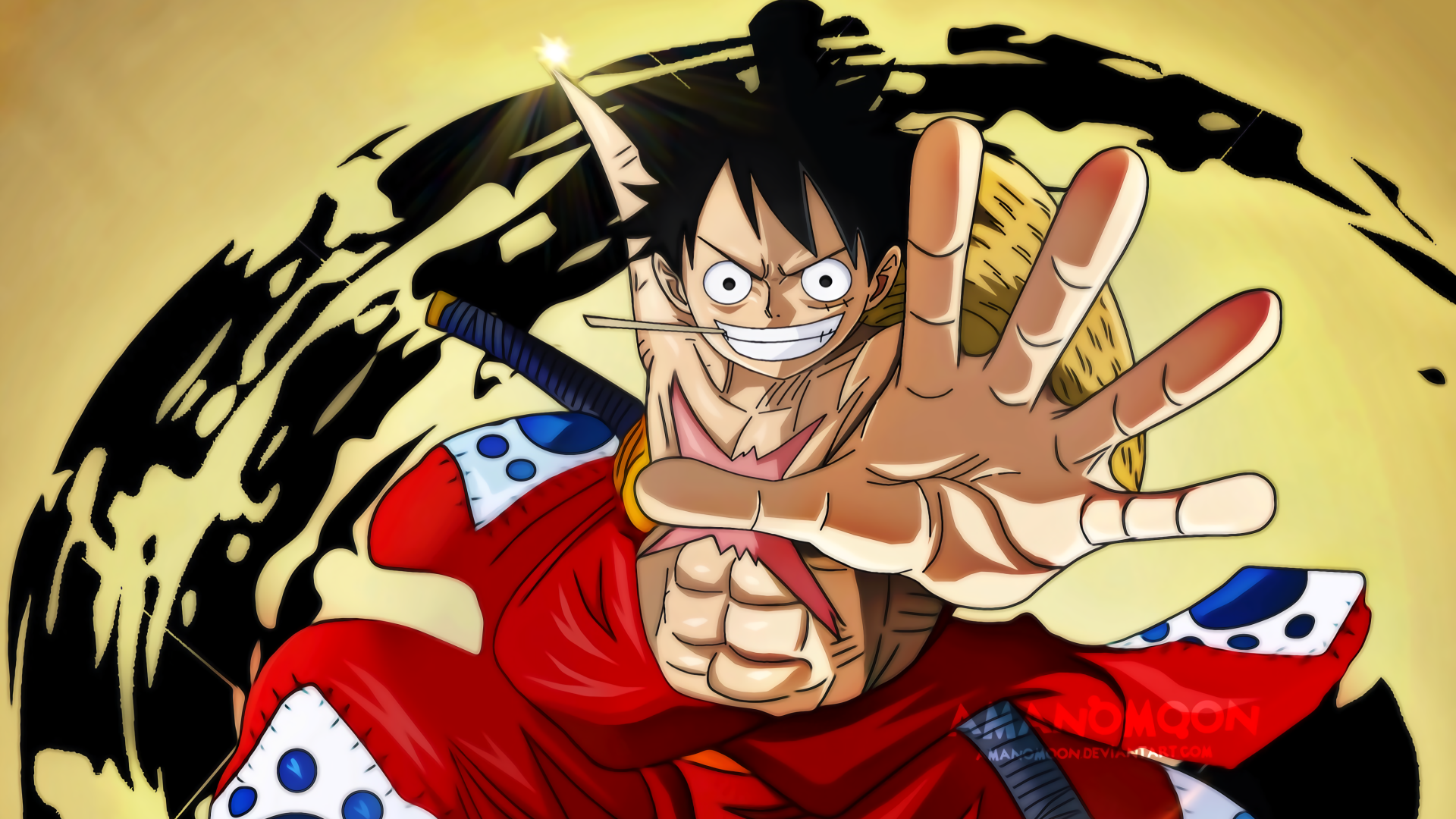 One Piece: 42 khoảnh khắc đáng nhớ nhất của Monkey D. Luffy (Phần 1)