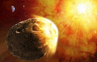 Tiểu hành tinh vàng ròng trị giá 700 tỷ tỷ USD đang bay ngang Trái Đất, cuộc chạy đua để 'vợt' về kho báu ngoài không gian