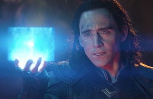 Lỡ để Loki trốn thoát trong Endgame, Marvel đành phải làm luôn series riêng cho nhân vật này trên Disney