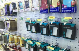 Ba món phụ kiện smartphone bỏ nhanh còn kịp trước khi quá muộn