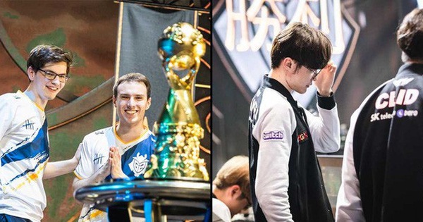 ESPN dự đoán: 'Nếu như MSI 2020 diễn ra thì Team Flash cầm chắc top 6, G2 Esports sẽ mạnh hơn T1'