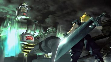 Tại sao Final Fantasy VII lại đặc biệt tới vậy? - PC/Console