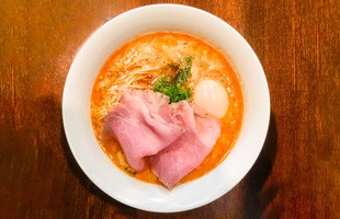 Góc ẩm thực: Điểm danh những tiệm mì ramen nổi tiếng nhất Nhật Bản (P.2)