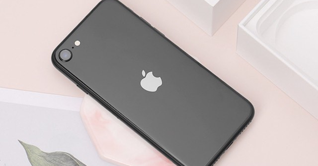 Bảng giá iPhone tháng 5: Bật tăng trở lại nhưng mua online vẫn hời