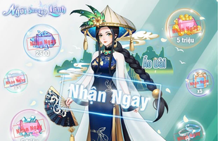 Cộng đồng Ngôi Sao Lấp Lánh phát sốt khi game mở tải trước, chị em nô nức rủ nhau thành lập tập đoàn sốt sắng hơn bao giờ hết