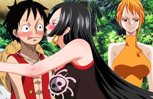 One Piece: Bảng xếp hạng 20 nhân vật được yêu thích nhất năm 2021, số người yêu thích Luffy lớn hơn cả tiền truy nã