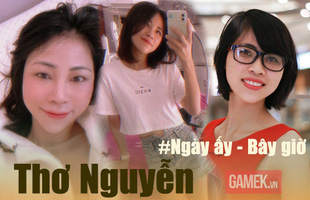 Ngày ấy - Bây giờ: “Comeback” đường đua YouTube, Thơ Nguyễn lần đầu đăng hình sexy sau 6 năm nổi tiếng