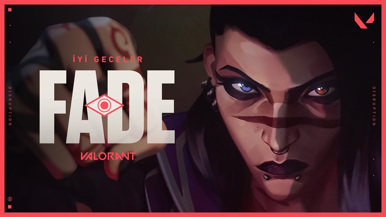 Fade sở hữu tỷ lệ chiến thắng đáng kinh ngạc sau khi ra mắt, Riot có sẵn sàng cho một đợt nerf?