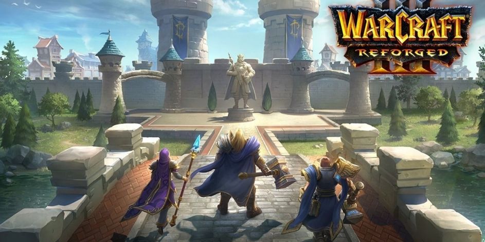 Warcraft Mobile nhanh chóng có trong top tìm kiếm khi được nhà phát triển game công bố dự án