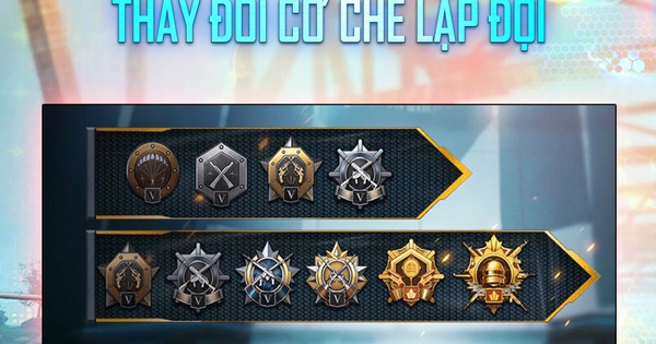PUBG Mobile bất ngờ thay đổi cơ chế lập đội, game thủ đồng loạt hưởng ứng: 