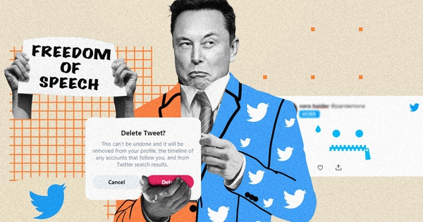 Giàu như Elon Musk vẫn phải đi vay tiền để mua Twitter?