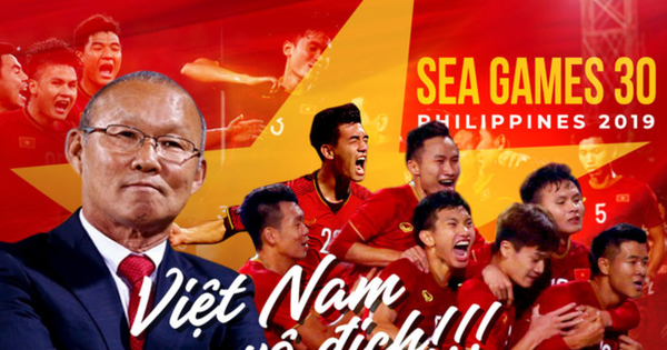 Cách xem siêu nét trận đấu khai màn SEA Games 31: U23 Việt Nam và U23 Indonesia