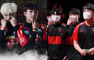 Tình hình leo rank tại MSI 2022: EG thống trị với tỷ lệ thắng 