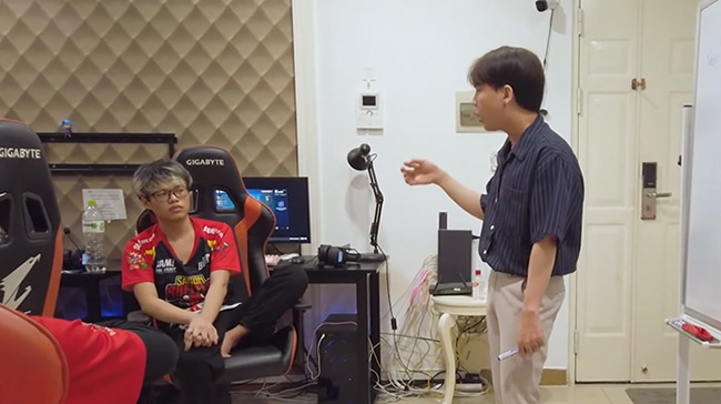 LMHT: Saigon Buffalo sẽ cấm chọn như thế nào ở MSI 2022?