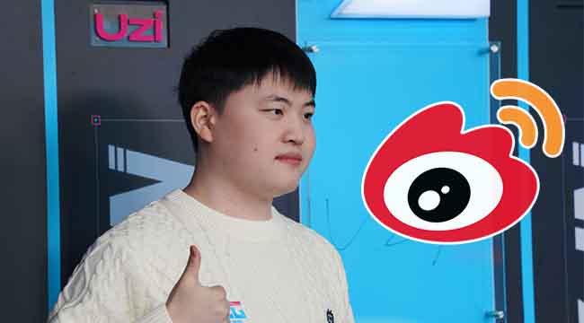 Tin đồn chuyển nhượng LPL: WBG quan tâm Uzi, nhiều cựu binh chuẩn bị tái xuất