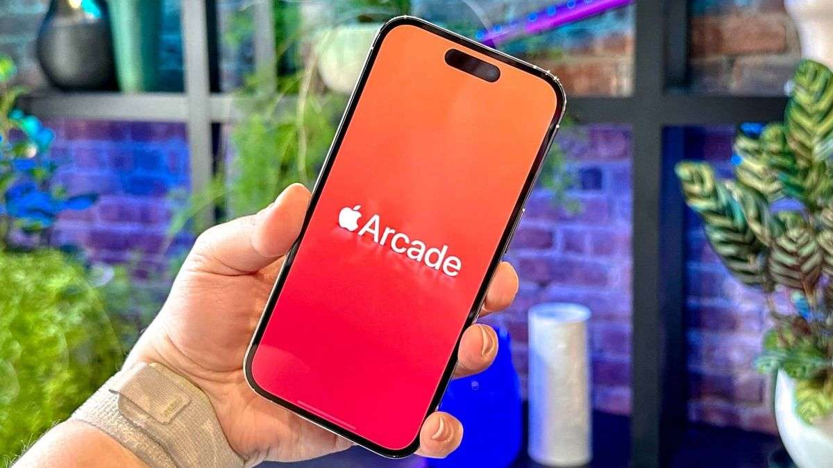 Apple Arcade phát hành thêm 20 tựa game mới