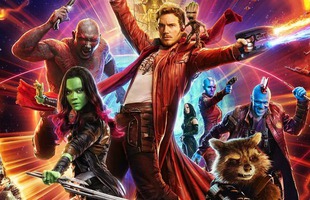 Nhìn lại hành trình của đội Vệ binh dải ngân hà trong MCU trước khi Guardians of the Galaxy Vol. 3 ra mắt