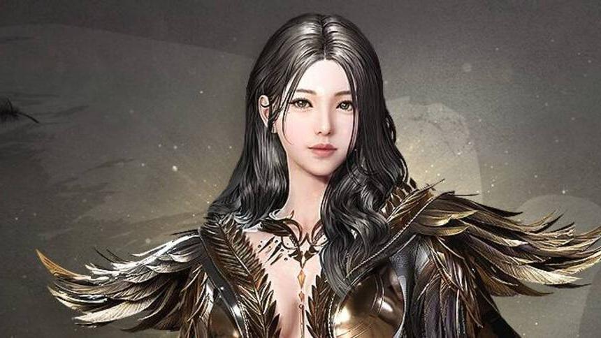 Night Crow - Game MMO đồ hoạ Unreal 5 gây sốt tại Hàn Quốc