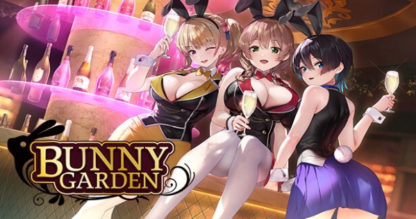Bunny Garden – Game dating sim đang gây bão cộng đồng Youtuber hiện nay - PC/CONSOLE