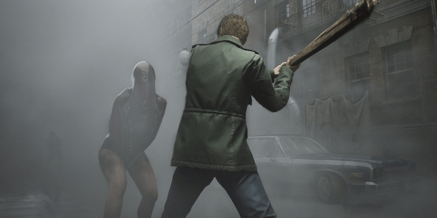 Tại sao lối chơi của Silent Hill 2 Remake lại quan trọng hơn cốt truyện của nó?