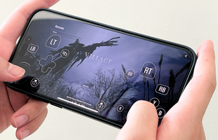 4 game bom tấn AAA có thể chơi ngay trên iPhone 15 Pro - CÔNG NGHỆ