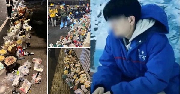 CĐM Trung Quốc phẫn nộ khi gửi đồ ăn đến nơi chàng trai 21 tuổi tự tử nhưng bên trong là hộp rỗng: Mixue, Gongcha và hàng loạt thương hiệu xin lỗi, sa thải nhân viên ngay và luôn! - GIẢI TRÍ