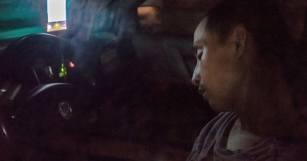 Thảm cảnh tài xế taxi Trung Quốc vỡ mộng làm giàu: Chạy cật lực 14 tiếng mỗi ngày nhưng thu nhập không bằng công nhân xây dựng, nhiều người muốn bỏ nghề
