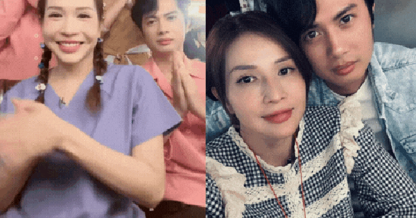 Huỳnh Phương và Khả Như đã "toang" hậu bị khui loạt hint hẹn hò?