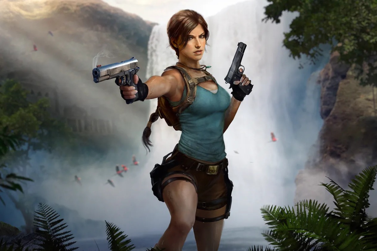 Tomb Raider Phần Tiếp Theo Nhiều Khả Năng Sẽ Là Thế Giới Mở Hoàn Toàn
